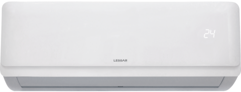 LESSAR Сплит-система LS-H07KFE2/LU-H07KFE2 0
