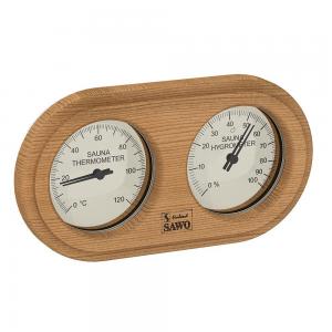 Термогигрометр SAWO 222-THD 0