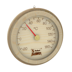 Термометр SAWO 175-ТР 0
