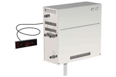 HARVIA Парогенератор HGD110 10.8 кВт с контрольной панелью 0