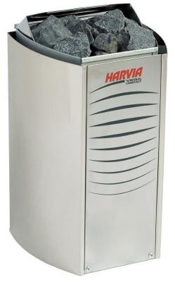 HARVIA Электрическая печь Vega Compact E HCBE230400S ВС23 Е без пульта 0