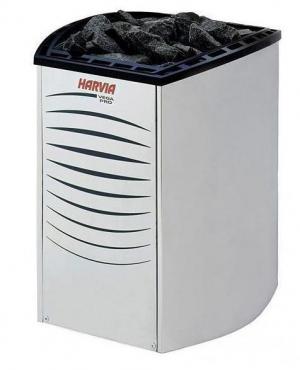 HARVIA Электрическая печь Vega Pro BC105 без пульта 2