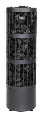 HARVIA Электрическая печь Legend PO110E black, без пульта, арт HPOE1104 0