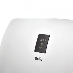 Очиститель воздуха приточный Ballu ONEAIR ASP-200SPMAX 0