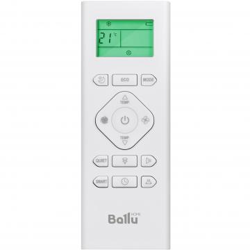 Сплит-система Ballu BSAG-07HN1_20Y комплект 2