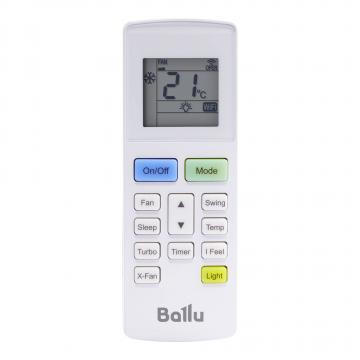 Сплит-система Ballu BSGR-30HN1 комплект 1