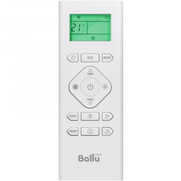 Сплит-система инверторного типа Ballu BSLI-12HN1/EE/EU_20Y комплект 0