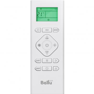 Сплит-система инверторного типа Ballu BSLI-24HN1/EE/EU_20Y комплект 0
