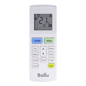 Сплит-система Ballu BSGR-30HN1_22Y комплект 3