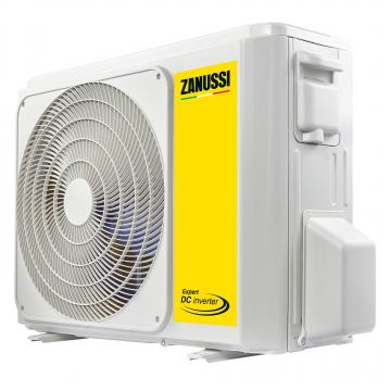 Сплит-система инверторного типа Zanussi ZACS/I-24 HS/N1 комплект 0