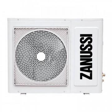 Сплит-система инверторного типа Zanussi ZACS/I-12 HE/A18/N1 комплект 1