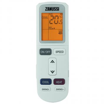 Сплит-система Zanussi ZACS-07 HPR/A18/N1 комплект 1