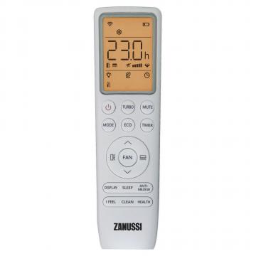 Сплит-система Zanussi ZACS-24 HB/N1 комплект 4