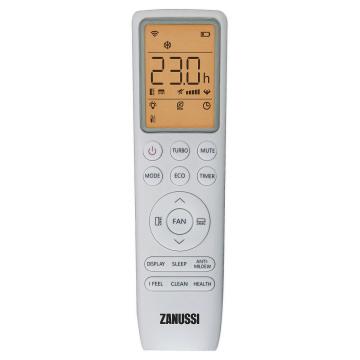 Сплит-система Zanussi ZACS-18 HB/A23/N1 комплект 0