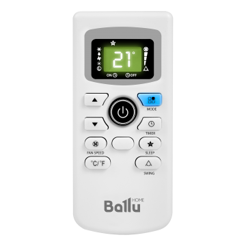 Кондиционер мобильный BALLU BPAC-18 CE_20Y 5
