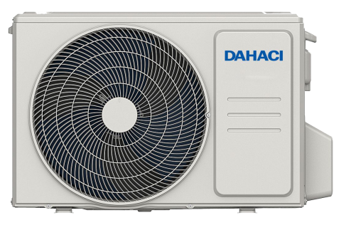 DAHACI Сплит-система DI09CNM-D/DO09CNM-D 1