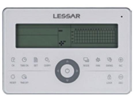 LESSAR Сплит-система LS-HE48DOA4/LU-HE48UMA4 4