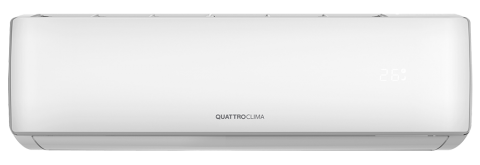 QUATTROCLIMA Сплит-система QV-BE07WB/QN-BE07WB 0