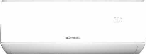 QUATTROCLIMA Сплит-система QV-VT09WAE/QN-VT09WAE 0