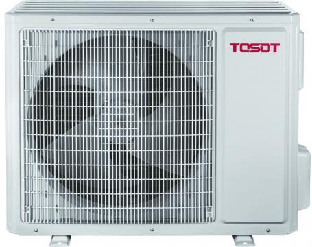 TOSOT Сплит-система T09H-SGT/I/T09H-SGT/O 2