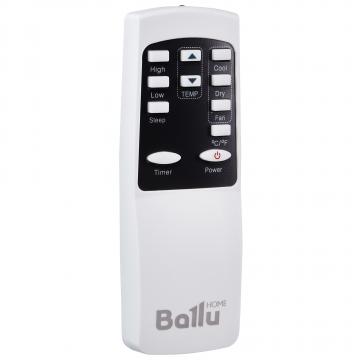 Кондиционер мобильный Ballu BPAC-09 CP-SF 0
