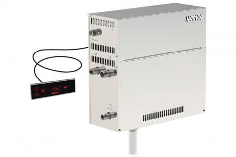 HARVIA Парогенератор HGD45 4.5 кВт с контрольной панелью 0