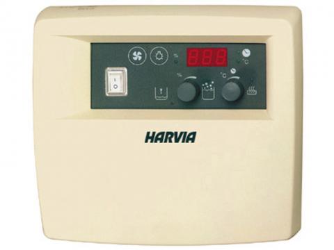 HARVIA Пульт управления C105400S Combi C105S 0