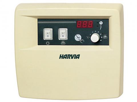HARVIA Пульт управления C150400 3-17kW 12ч 0