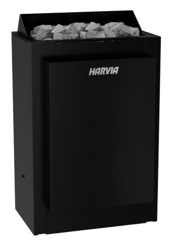HARVIA Электрическая печь Combinator HKM800400S KM80SE 0
