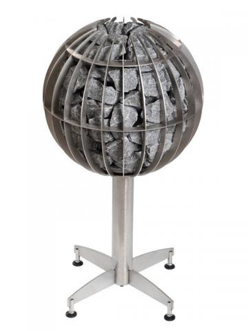HARVIA Электрическая печь Globe GL110E без пульта управления, артикул HGLE110400 0