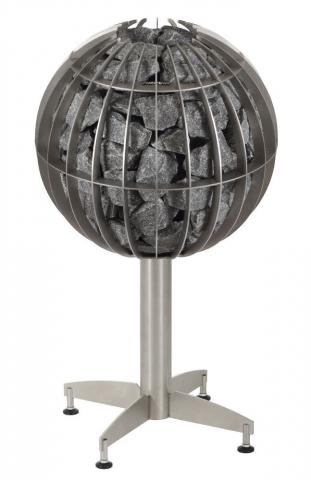 HARVIA Электрическая печь Globe GL110E без пульта управления, артикул HGLE110400 1