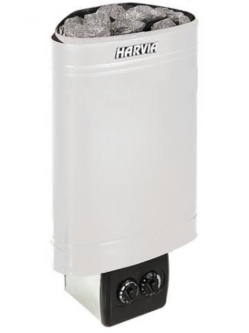 HARVIA Электрическая печь Delta HD360400 D36 со встроенным пультом 0