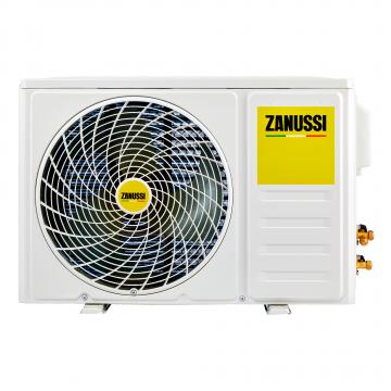 Сплит-система Zanussi Milano ZACS-09 HM/A23/N1 комплект 1