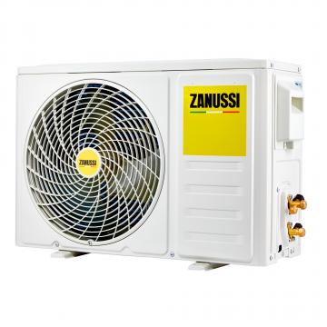Сплит-система Zanussi Milano ZACS-09 HM/A23/N1 комплект 5