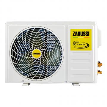 Сплит-система инверторного типа Zanussi Milano DC Inverter ZACS/I-07 HM/A23/N1 комплект 0