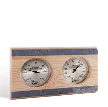 Термогигрометр SAWO 282-THRP 0