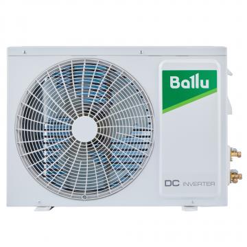 Сплит-система инверторного типа Ballu iGreen Pro DC BSAGI-09HN8 комплект 0