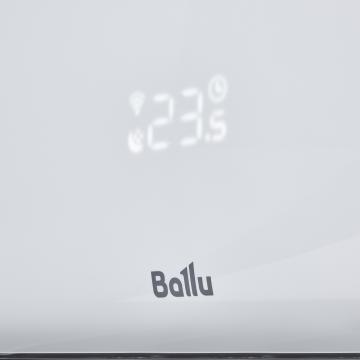 Сплит-система инверторного типа Ballu iGreen Pro DC BSAGI-09HN8 комплект 5