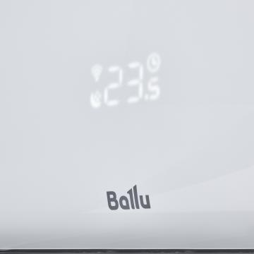 Сплит-система инверторного типа Ballu iGreen Pro DC BSAGI-07HN8 комплект 3