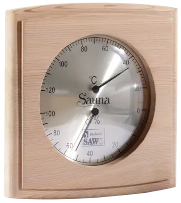 SAWO Термогигрометр 285-THD 0