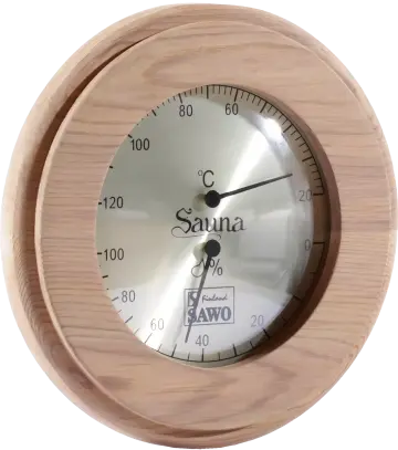 SAWO Термогигрометр 231-THD 0