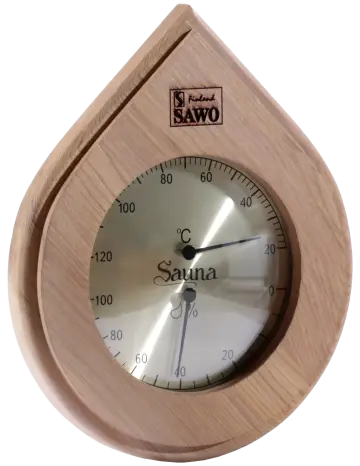 SAWO Термогигрометр 251-THD 0