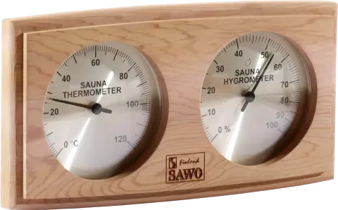 SAWO Термогигрометр 271-THD 0