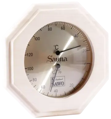 SAWO Термогигрометр, 241-THA 0