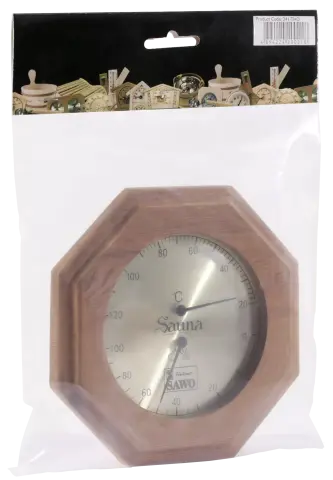SAWO Термогигрометр 241-THD 2