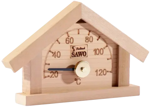Термометр SAWO 125-TD 0