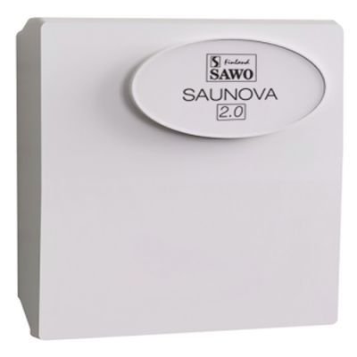 Блок мощности SAWO SAUNOVA 2.0 SAU-PC-2 (2,3-9 кВт) драйкул