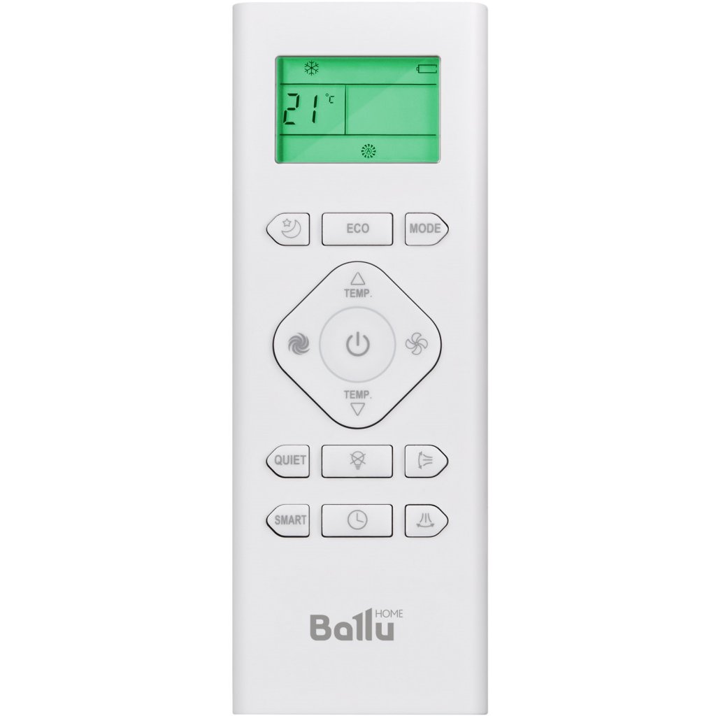 Сплит-система Ballu BSAG-09HN1_20Y комплект 6