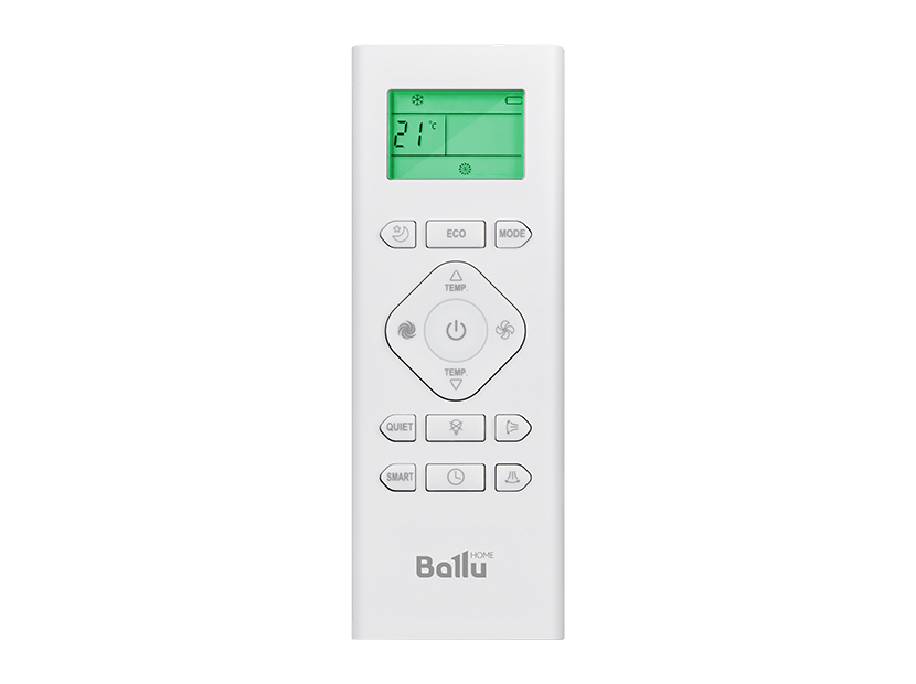 Сплит-система Ballu BSG-07HN1_22Y комплект 2