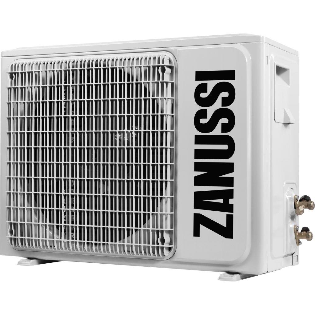 Сплит-система Zanussi ZACS-18 HPR/A18/N1 комплект 4